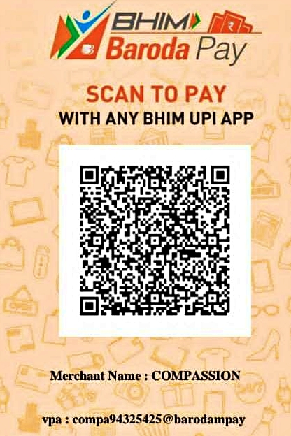 UPI QR Code