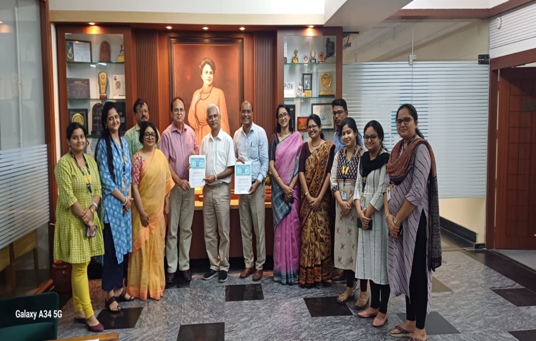 Collaboration with SNU